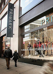 Fab Flash: Primark Clamps Down on Child Labour