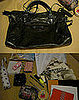 What's in Your Bag? The Bottomless Bag!