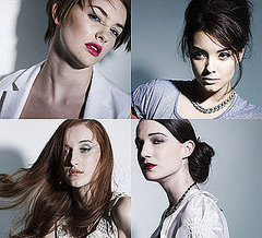 Britain's Next Top Model: Do They All Deserve to go to South Africa? Britain's Next Top Model: Do They All Deserve to go to South Africa?