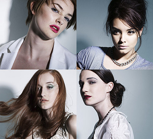 Britain's Next Top Model: Do They All Deserve to go to South Africa?