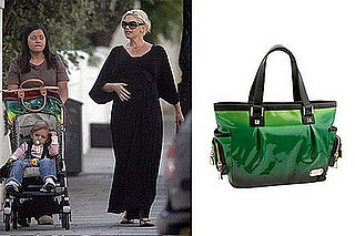 Bag to Have: L.A.M.B. Ombre Tote