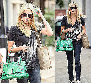 Bag to Have: New Season Mulberry