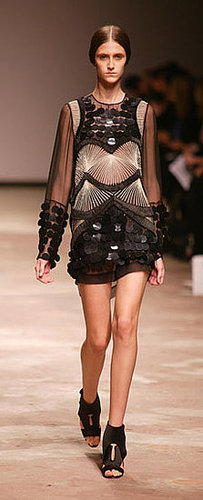 Fab Flash: Fashion Forward Winners Announced