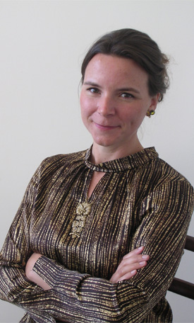 Janet Collin