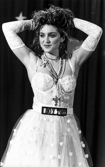 Happy 50th, Madonna Happy 50th, Madonna