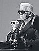 Love it or Hate it: Karl Lagerfeld Teddy Bear
