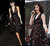 Daisy Lowe Sophie Ellis Bextor PPQ Prom Dress
