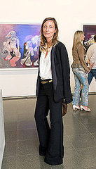 Phoebe Philo Joins Celine LVMH