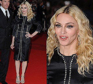 Love it or Hate it: Madonna At RocknRolla Premiere