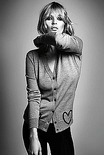 On Our Radar: Kate Moss for Topshop Hits Stores
