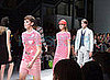 London Fashion Week, Spring 2009: Peter Jensen