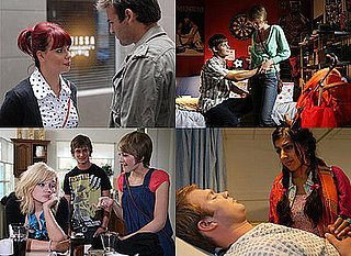 Hollyoaks Omnibus Fashion & Beauty Quiz 