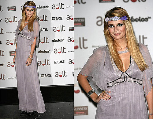 How Would You Wear it? Mischa Barton