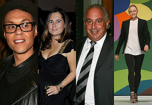 Evening Standard, 1000 London's Most Influential, Fashion, Alexandra Shulman