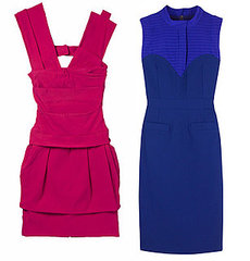 Preen for Net a Porter, Cruise 2009, Preen for Net a Porter, Cruise 2009,