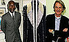 British Style Genius, Paul Smith, Oswald Boateng, Saville Row, BBC