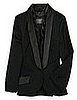 Tuxedo jacket, Dinner jacket, definition