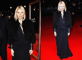 Gwyneth Paltrow, Red Carpet, Two Lovers, London Film Festival