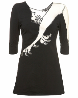 Kate Moss, Topshop, Oxford Circus, Sold Out