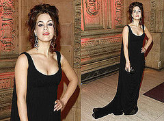 Roxanne McKee, Hollyoaks, National Television Awards Roxanne McKee, Hollyoaks, National Television Awards