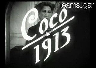 Karl Lagerfeld's Chanel Silent Film Debuts
