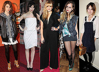 Who is the Best New Style Icon?