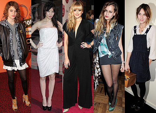 Who is the Best New Style Icon?