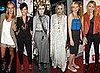 Best of 2008: Favourite International Style Icon