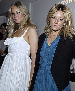 Fab Blab: Sienna Talks about LFW Show