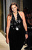 Donna Karan Stops Using Fur