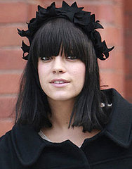 Lily Allen Hair 2009-02-04 04:45:00 Lily Allen Hair 2009-02-04 04:45:00