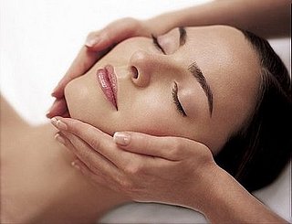 Spa Treatment Anti-Ageing Facial. Pleasure Promise Treatment Darphin at Harrods Beauty. Little Black Book of Beauty Secrets
