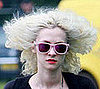 Portia Freeman, Pete Doherty's girlfriend at Glastonbury - love or hate her look?
