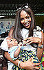 Kate Moss and Gisele are Last Supermodels Says Naomi Campbell