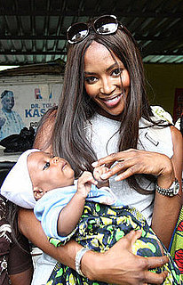 Kate Moss and Gisele are Last Supermodels Says Naomi Campbell