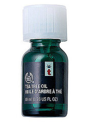 Tea Tree Essential Oil Beauty Glossary from BellaSugar Uk