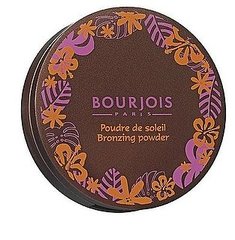 Spring Summer 2008 Catwalk Trend Subtle Tan with New Bourjois Bronzing Powder Soleil Ambre Spring Summer 2008 Catwalk Trend Subtle Tan with New Bourjois Bronzing Powder Soleil Ambre