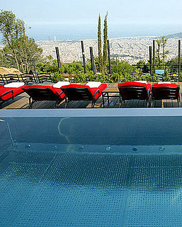 Purifying Facial Spa Review Gran Hotel La Florida Barcelona. Ole Henriksen, skincare, Madonna, Renee Zellweger, Charlize Theron