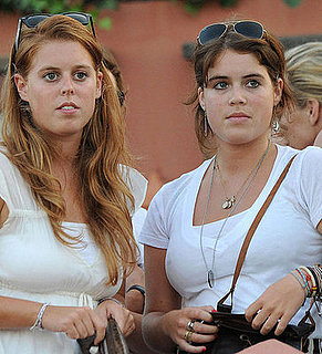 Photo of Princess Beatrice and Eugenie on Holiday with Sarah Ferguson, Beauty Which British Royal Family Princess Do You Prefer?