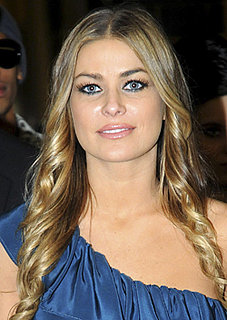 Photo of Carmen Electra at Disaster Movie Premiere. Love or Hate Her Red Carpet Beauty Style?