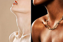 Do You Worry About Your Neck Looking Old? How To Look Younger