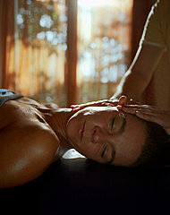 Ayurvedic Massage Combats Adult Acne, Makes You Look Younger and Reduces Signs of Stress on Your Skin Ayurvedic Massage Combats Adult Acne, Makes You Look Younger and Reduces Signs of Stress on Your Skin
