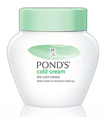 Credit Crunch Beauty Buys. Pond's Cream Reigns During Recession Credit Crunch Beauty Buys. Pond's Cream Reigns During Recession