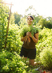 Fine Fragrances To Become Organic. Green Issues in Beauty