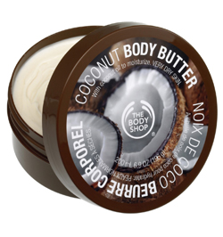Credit Crunch Beauty The Body Shop Offers 50% Discount