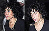 Photos of Amy Winehouse With Latest Hair Style Perm in Camden Looking For Husband Blake