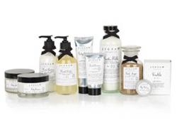 Jigsaw Launches New Eco Beauty Range For Christmas Stocking Fillers Gifts