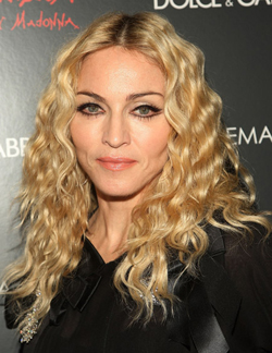 Madonna to be New Face of Louis Vuitton Spring Campaign