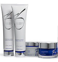 Dr Obagi Launches Anti-Ageing Skincare Line ZO Skin Health Dr Obagi Launches Anti-Ageing Skincare Line ZO Skin Health