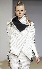 Gareth Pugh, Preen and Fashion Designers Launch Six Scent Perfumes. Designers Against Aids Gareth Pugh, Preen and Fashion Designers Launch Six Scent Perfumes. Designers Against Aids